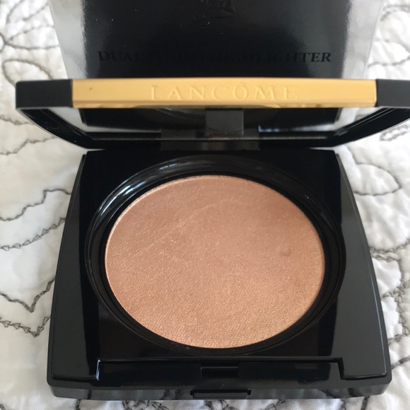 Lancôme peche 05 highlighter - Picture 2 of 3